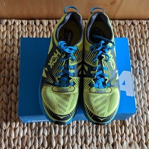 Hoka One One Tracer 2 Running Shoes
